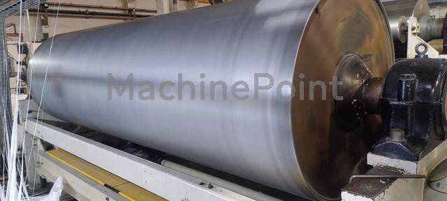 SML - CC/150, 90, 75/3200/350 (400) - Used machine