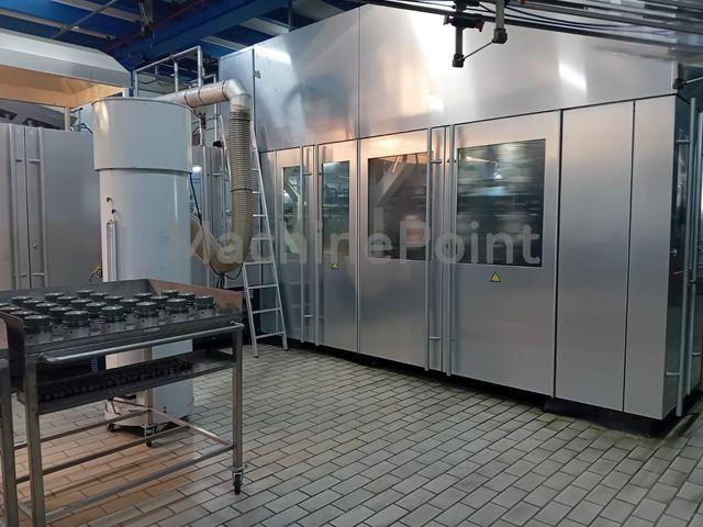 SIDEL - SBO 26/24 Universal  - Used machine