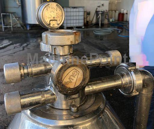 SEITAL - SE 15X - Machine d'occasion