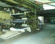 Flexo Printing machines off line MAF Orion 901