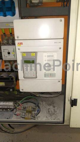 CINCINNATI MILACRON - Proton 60-30G - Used machine