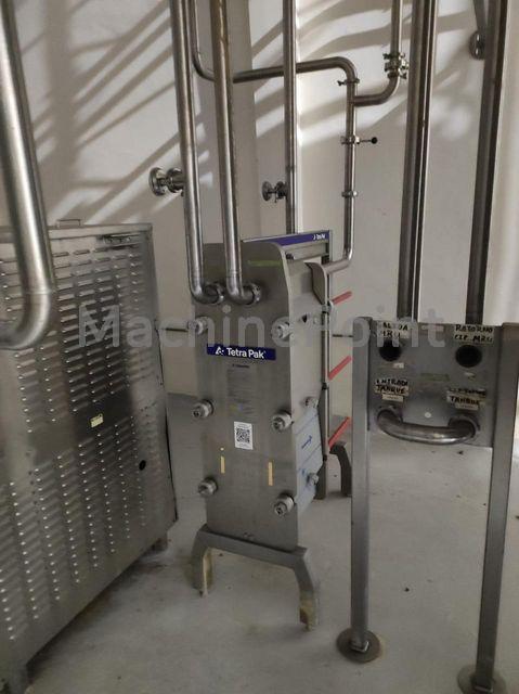 TETRA PAK - C 10 - Maquinaria usada