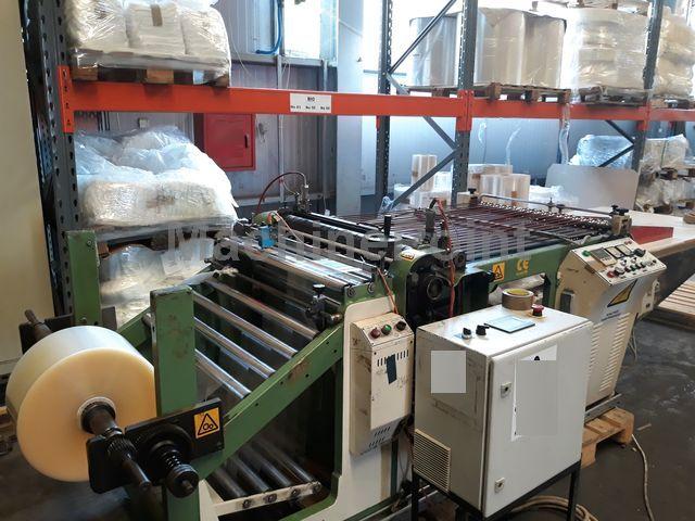 ESMAK -  - Used machine