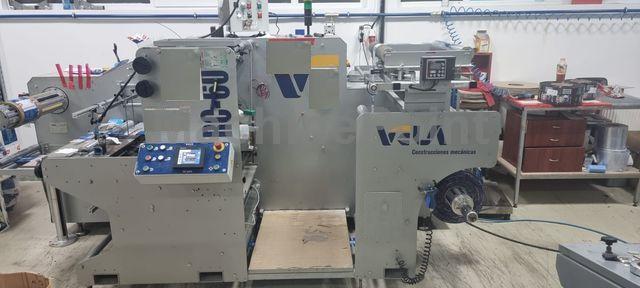 VELA - RC 600 - Used machine