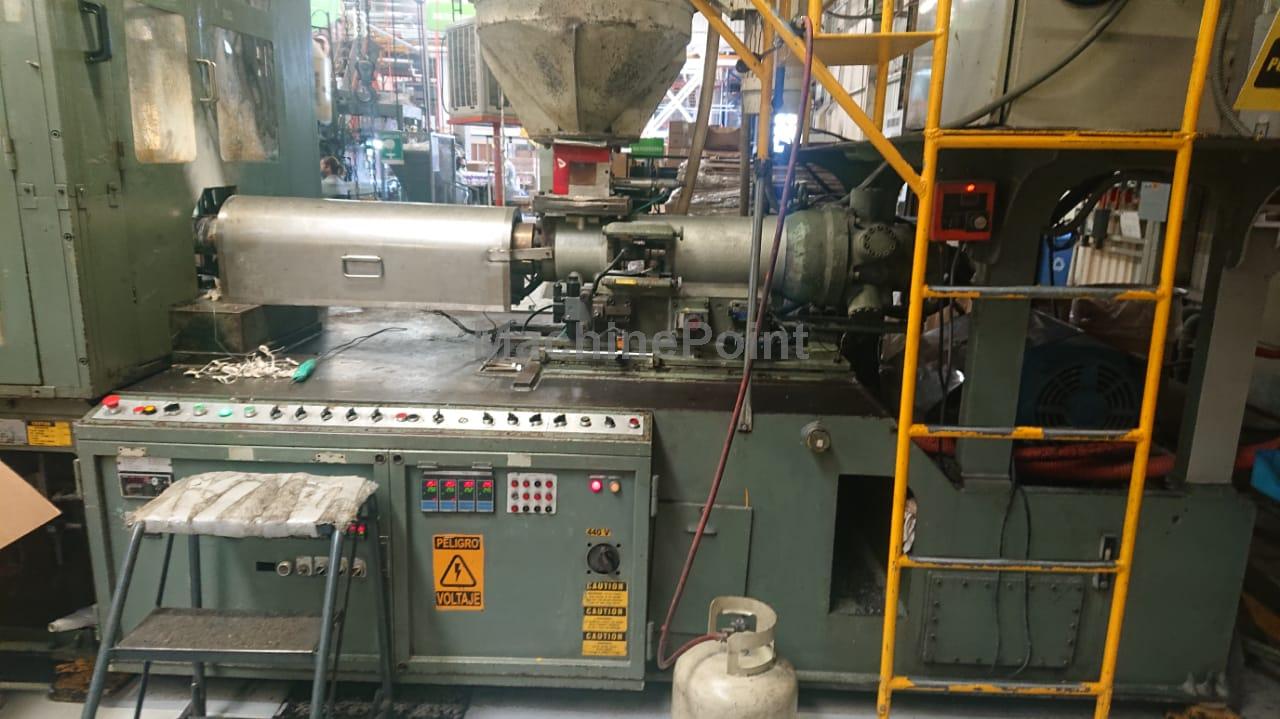 AOKI - SBIII-250LL-50 - Used machine