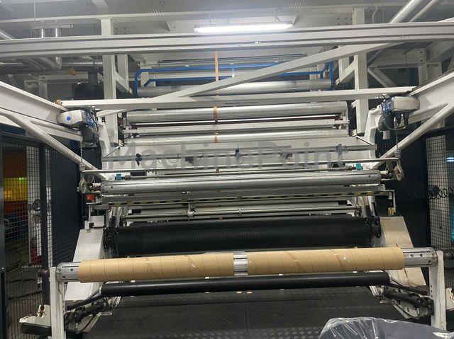 REIFENHAUSER - EVO 5-layer - Used machine
