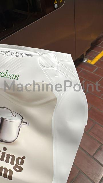 ECOLEAN - EL3+ - Used machine