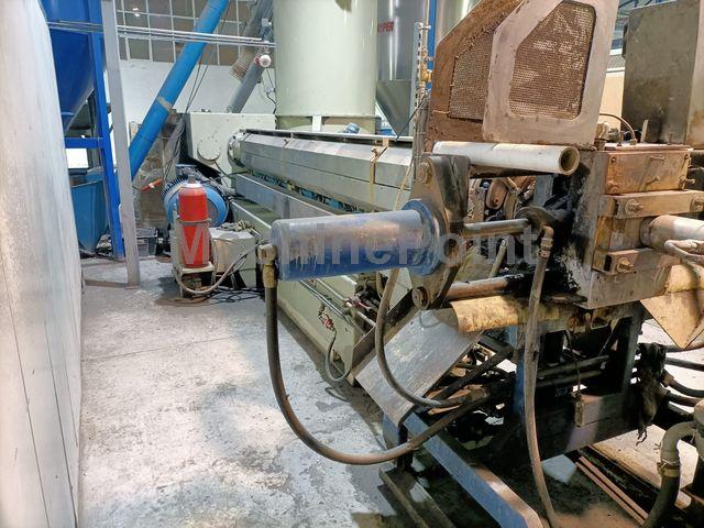 EUROTECNO - E125 35D - Used machine