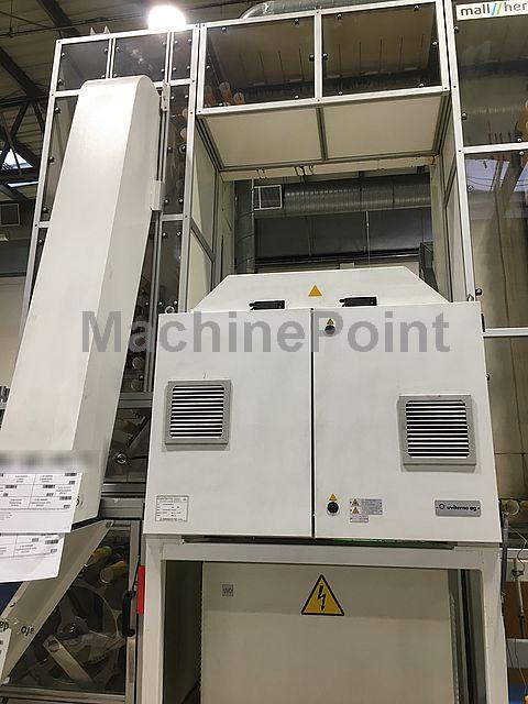 ISIMAT - TH 9130  - Used machine