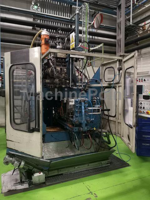MBK KOETKE - TBA-30 - Machine d'occasion
