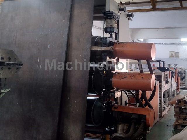 GWELL -  - Used machine