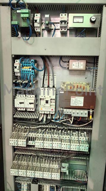 A+F - FEM 80-2-600 - Machine d'occasion