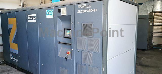 ATLAS COPCO - ZD 2300 VSD - Maszyna używana