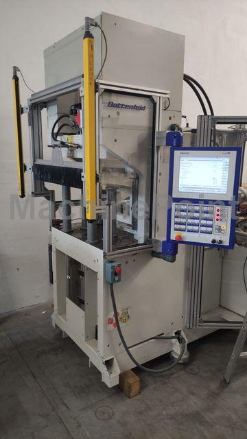 BATTENFELD - CM40-130 - Machine d'occasion