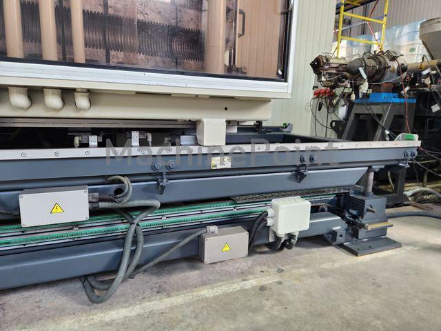  - UC-250-35 - Used machine