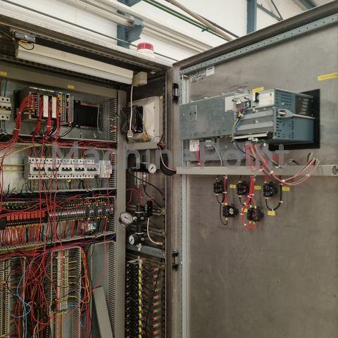 APV - H 17 - Used machine