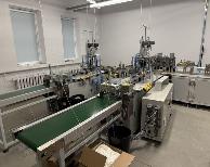 Andere Maschinen RICHPEACE HL-DFM