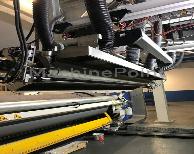 Cast coextrüzyon hatları REIFENHAUSER MIDEX 3-80/150/80 - 3000