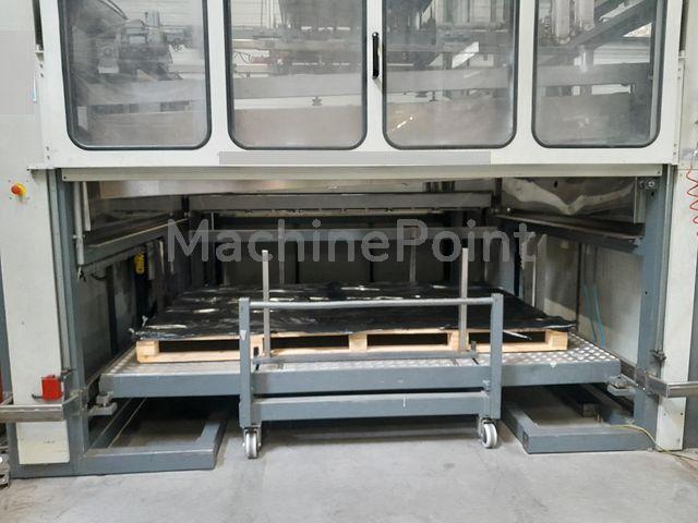 VILLA - BR/5 2516CS - Maquinaria usada