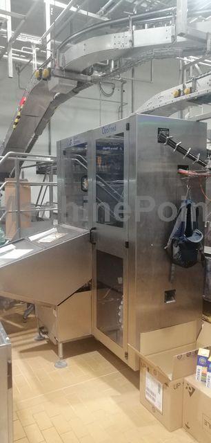 TETRA PAK -  - Used machine