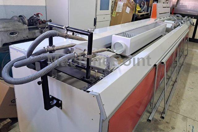 GREINER - CAL.MOD 3, 5 +  CAT.PUL 10/10—235S +  GTT 3 - Machine d'occasion