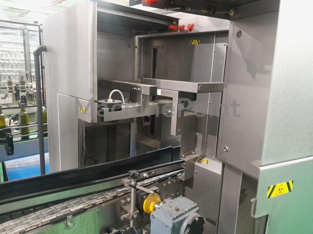 HEUFT - eXaminer XAC (Tecnologia X-Ray) - Used machine