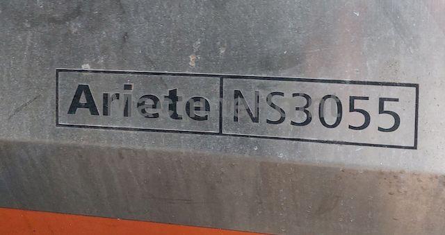 NIRO SOAVI - Ariete NS3055H - Machine d'occasion