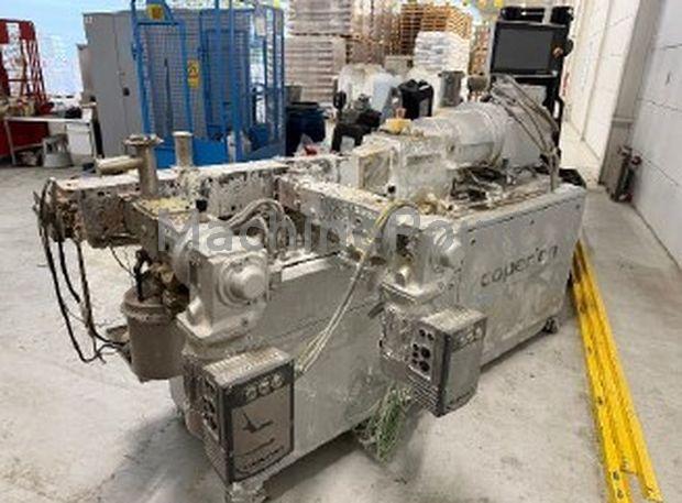 COPERION - ZSK26 Mc18  - Used machine