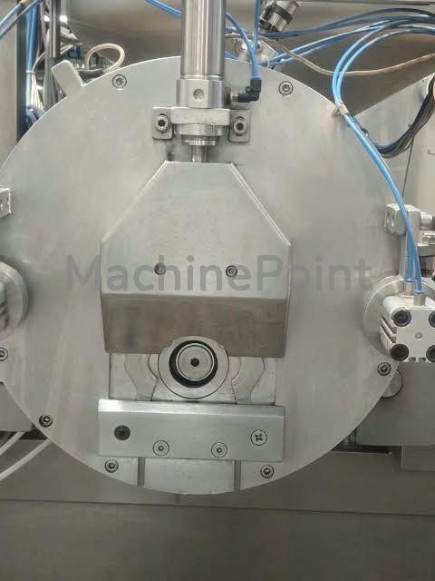 TMCI PADOVAN - RTT1 - Used machine