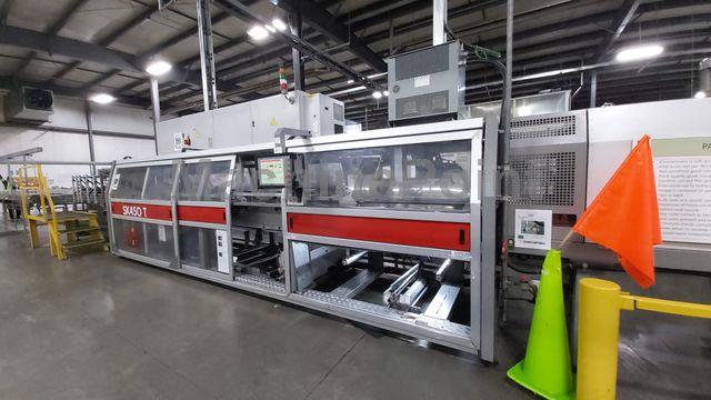 KRONES - C320 - Used machine