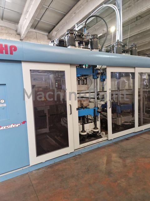 W.M. WRAPPING MACHINERY SA - FC 780 HP SPEEDMASTER PLUS  - Used machine