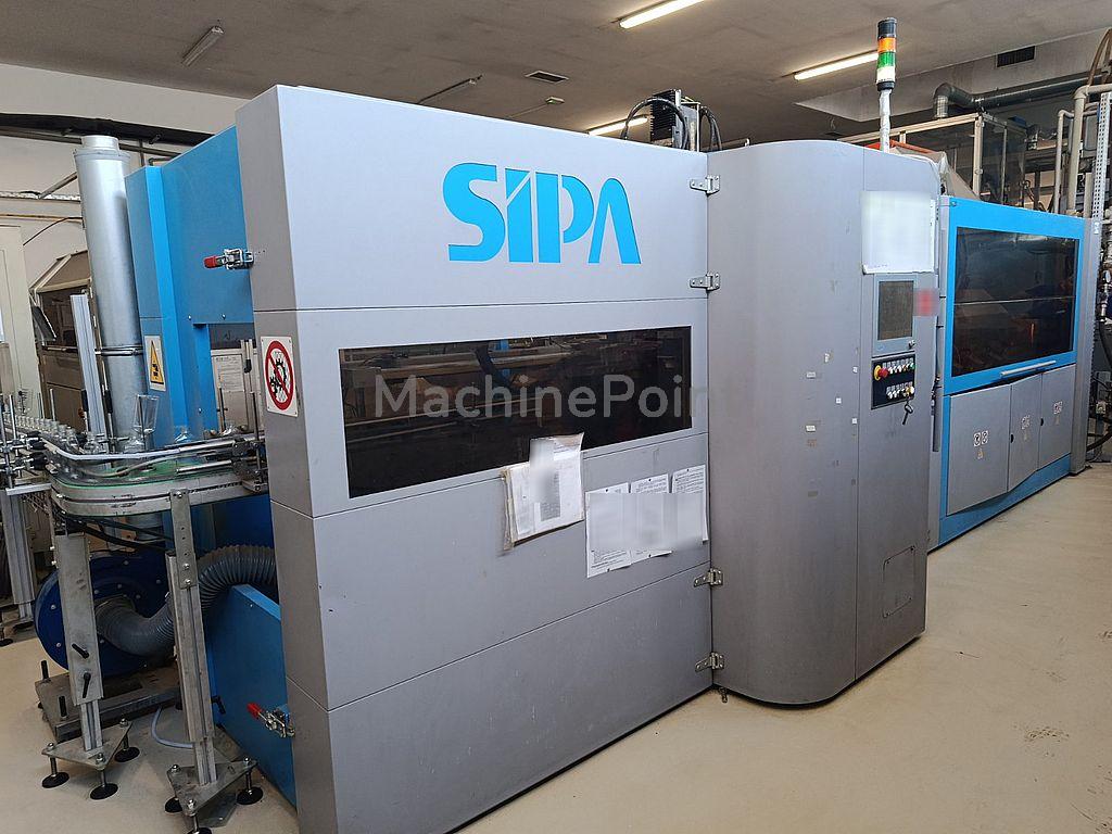 SIPA - SFL 4/4 - Maquinaria usada