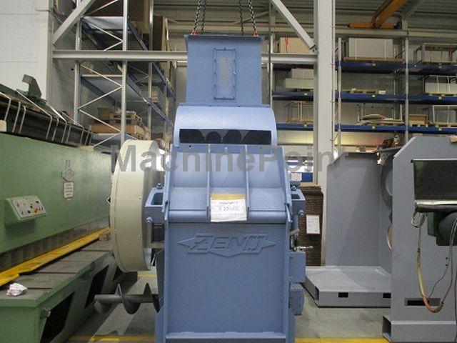 ZENO - ZNZGV 1000 - Used machine