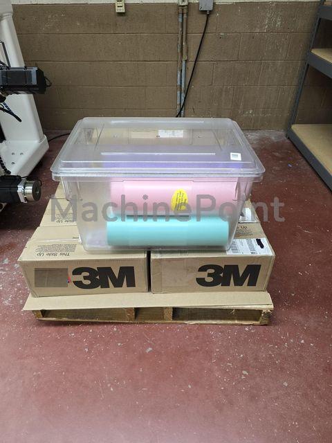 AV FLEXOLOGIC - MOM DD+ PRO 1300 - Maquinaria usada