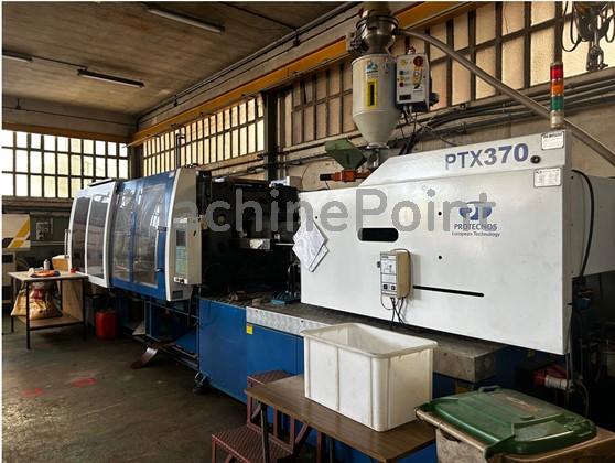 PROTECNOS - PTX-370 - Machine d'occasion