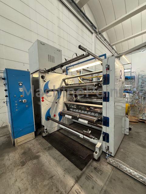 USIMECA - DAB 277 - Machine d'occasion