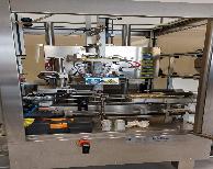 Sleever for PET bottles - SCALIGERA - Ulisse 2000