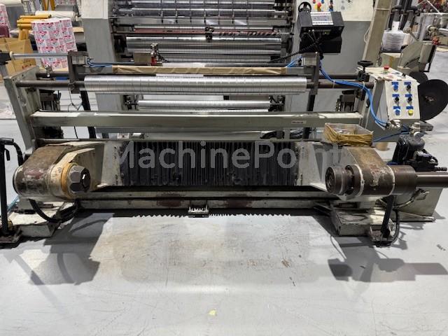 YODEN - SLIT-UHS-1300 - Machine d'occasion