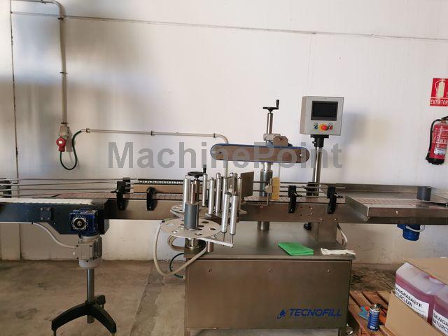 TECHNOFIL - NX04/CM - Machine d'occasion