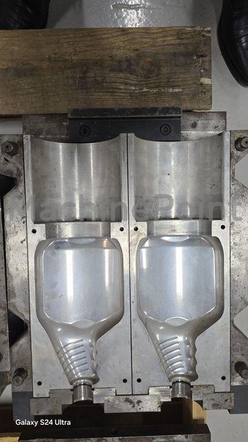 NISSEI ASB - PF6-2B - Used machine