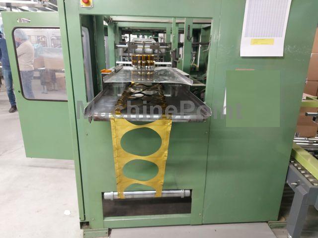 ILLIG - RV53 - Used machine
