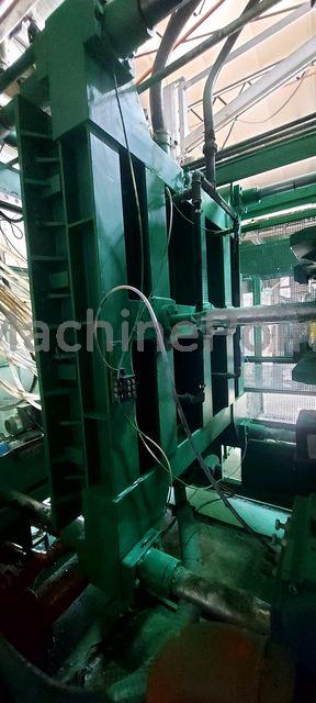 HIRSCH - HS 1500 AV1-W1515 - Maquinaria usada