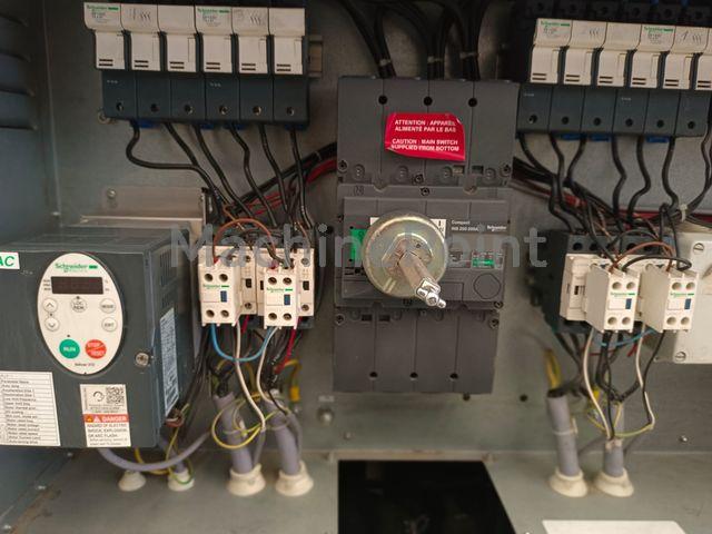 CARRIER - 30RBS-140B0181-ME - Maquinaria usada