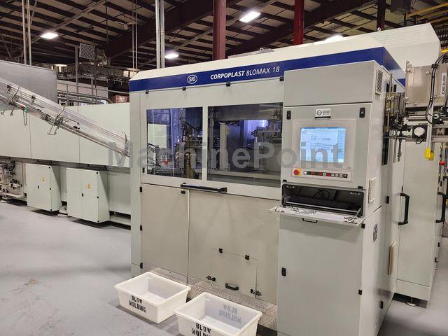 KHS - Blomax 18 - Machine d'occasion
