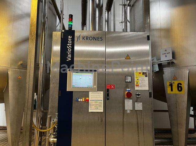 KRONES -  - Used machine
