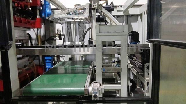 MENGXING - MCIM7660 - Used machine