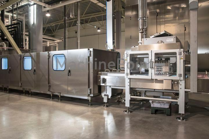WDS - A372.35 - Used machine