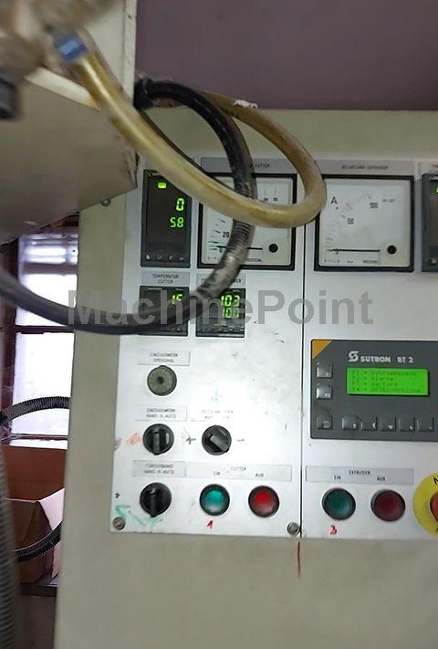 ARTEC - 65V - Maquinaria usada