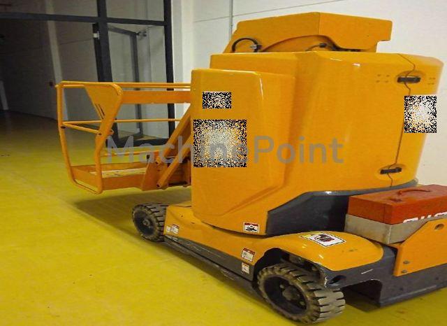 HAULOTTE - Boom platform Star 10-1 - Used machine