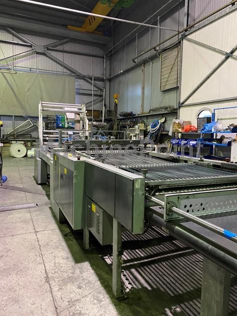 DE BERNARDI - DB 100 SH - Machine d'occasion